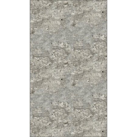 Toilettenrückwand Steinoptik