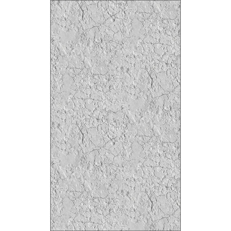 Toilettenrückwand Steinoptik