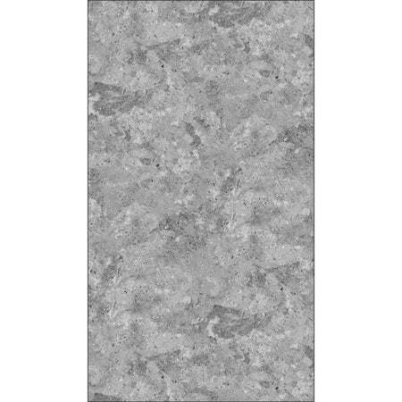 Toilettenrückwand Steinoptik