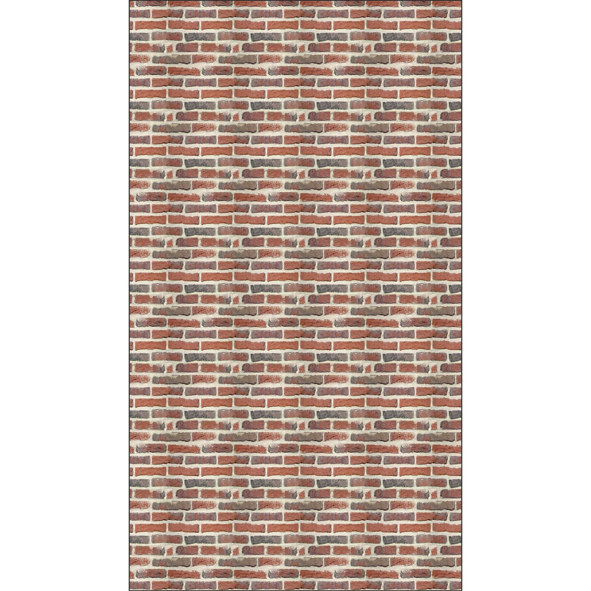 Toilettenrückwand Steinoptik