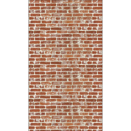 Toilettenrückwand Steinoptik