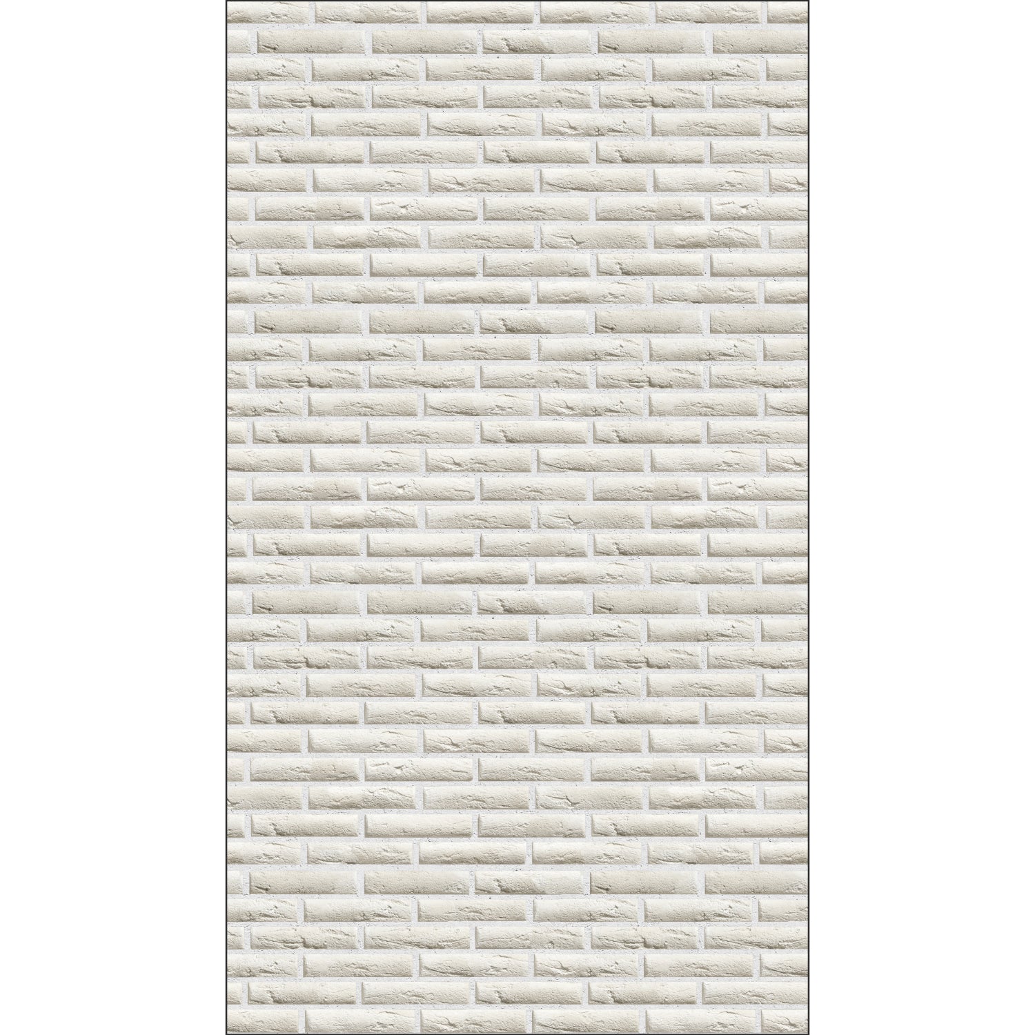 Toilettenrückwand Steinoptik