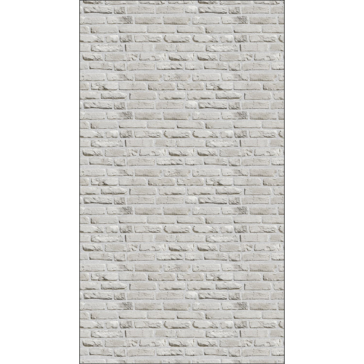 Toilettenrückwand Steinoptik