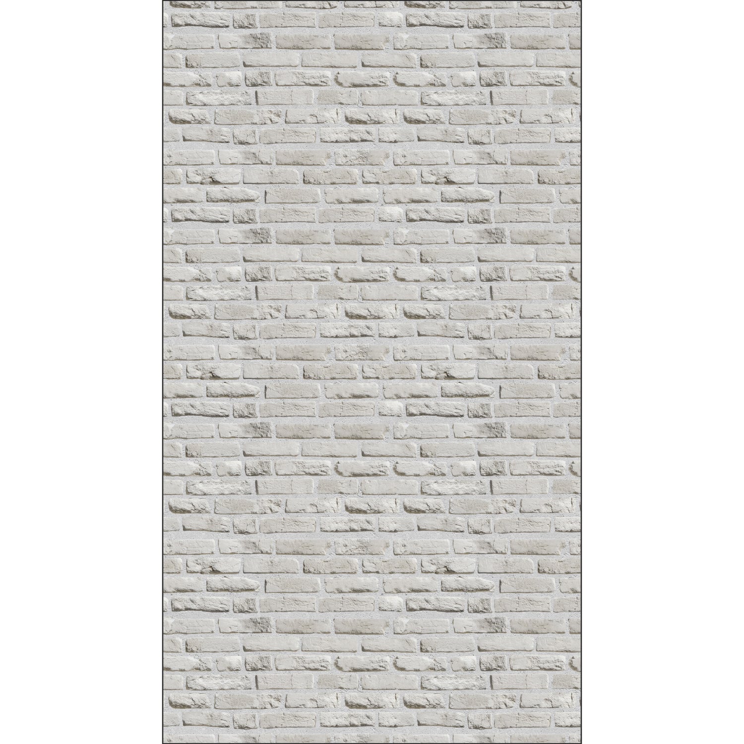 Toilettenrückwand Steinoptik