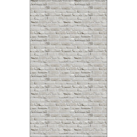 Duschrückwand Steinoptik