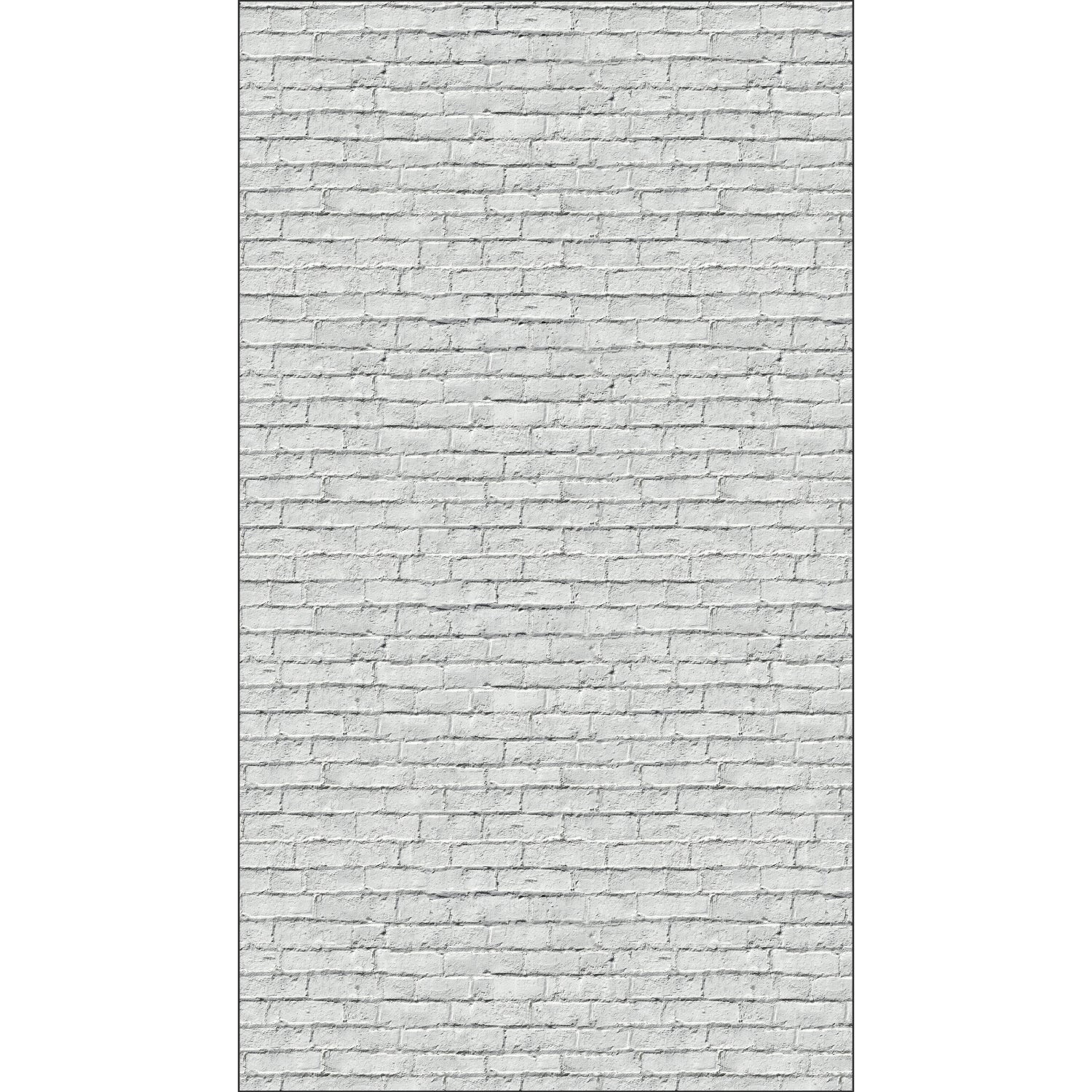 Toilettenrückwand Steinoptik