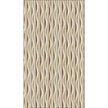 Toilettenrückwand Steinoptik