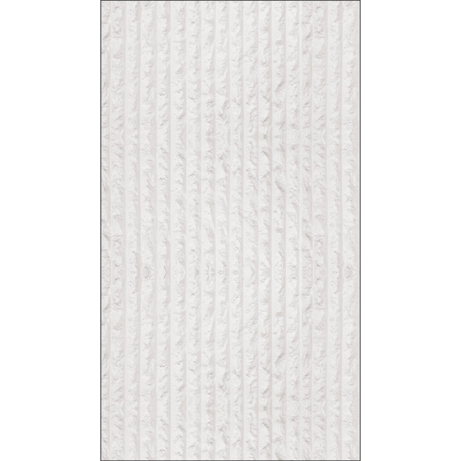 Toilettenrückwand Steinoptik