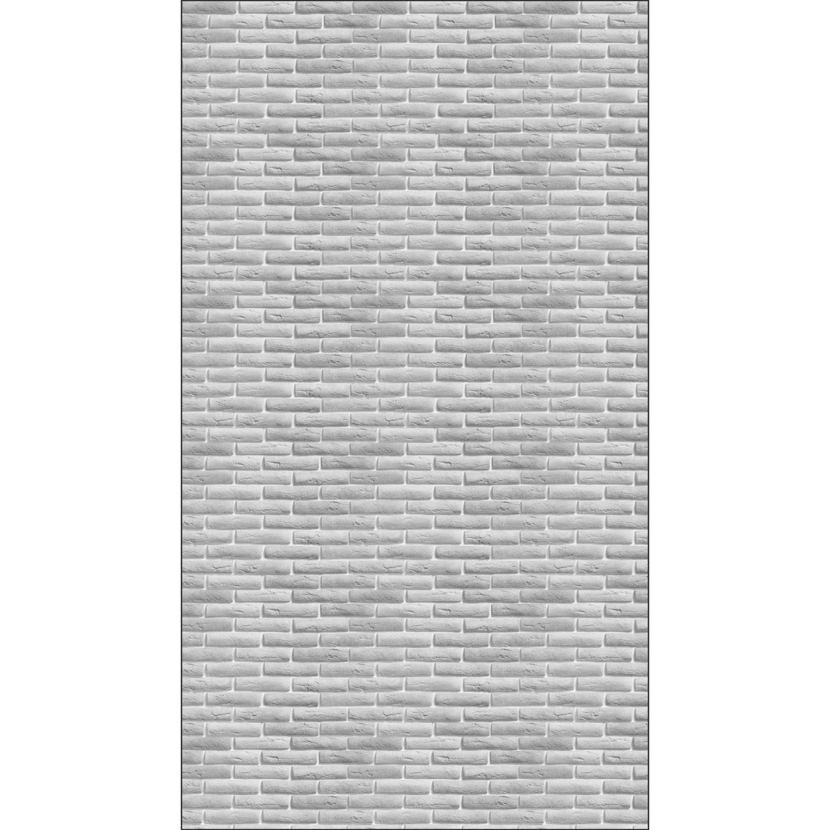 Toilettenrückwand Steinoptik