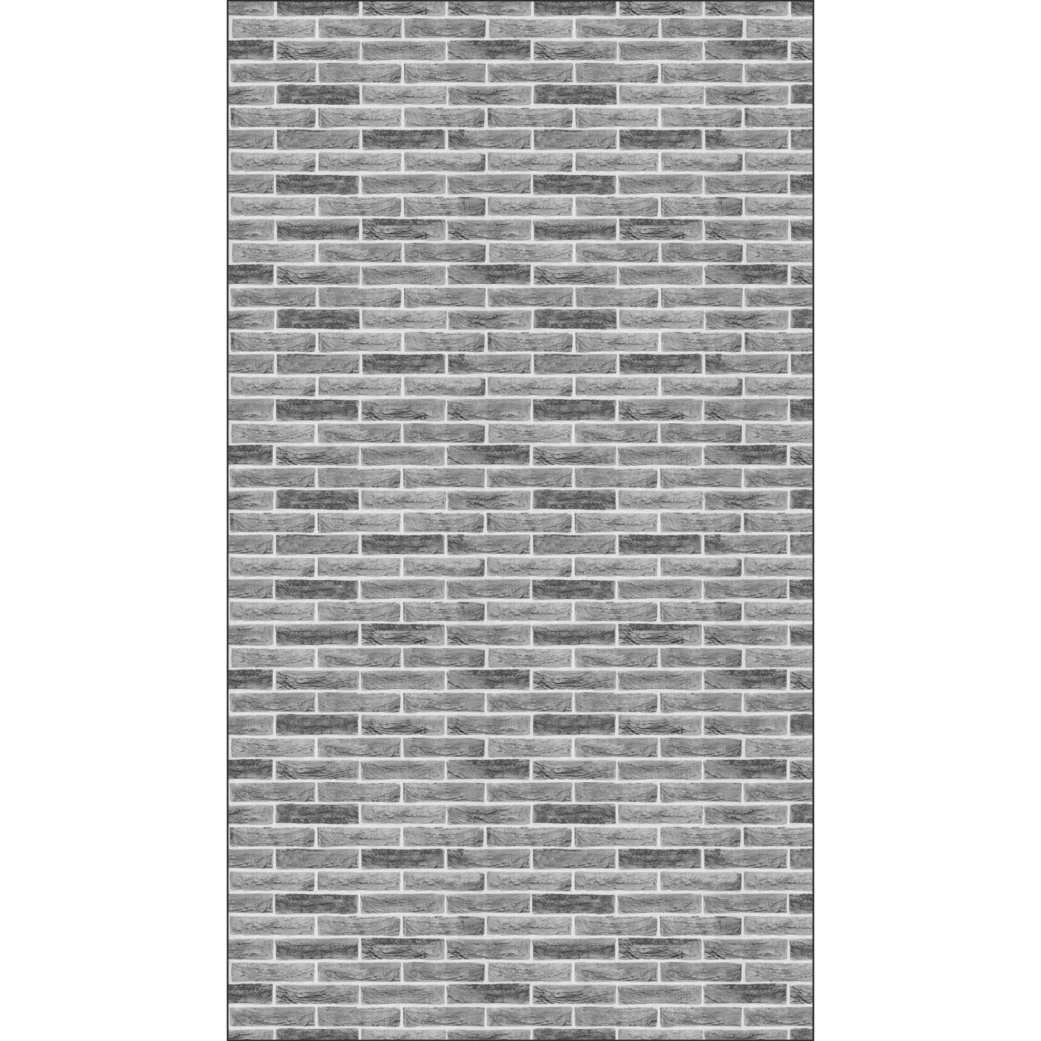 Duschrückwand Steinoptik