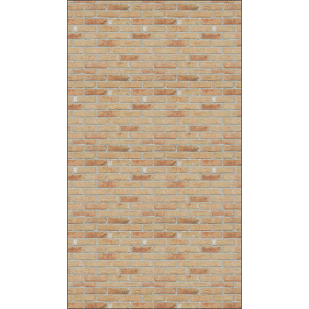 Duschrückwand Steinoptik