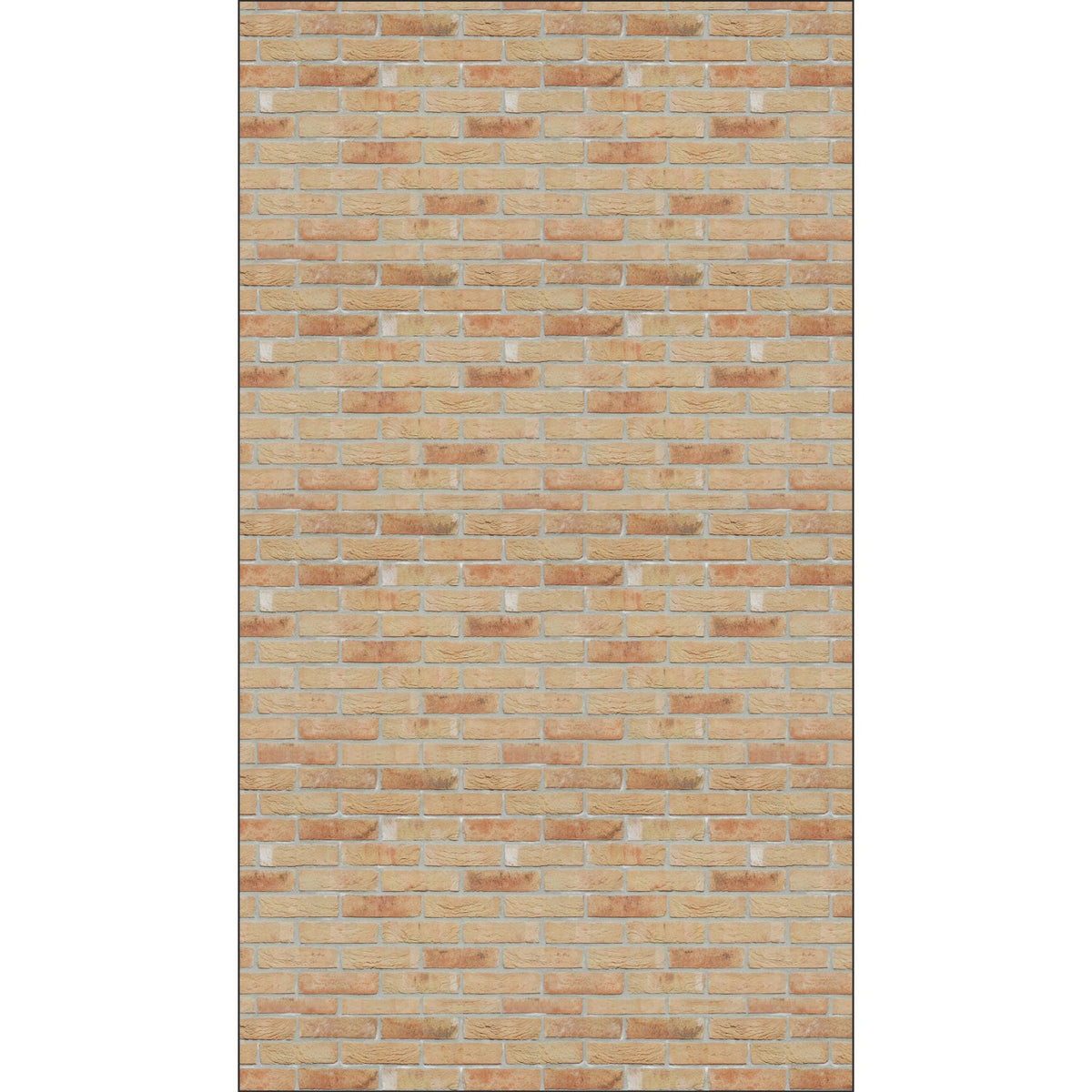 Toilettenrückwand Steinoptik