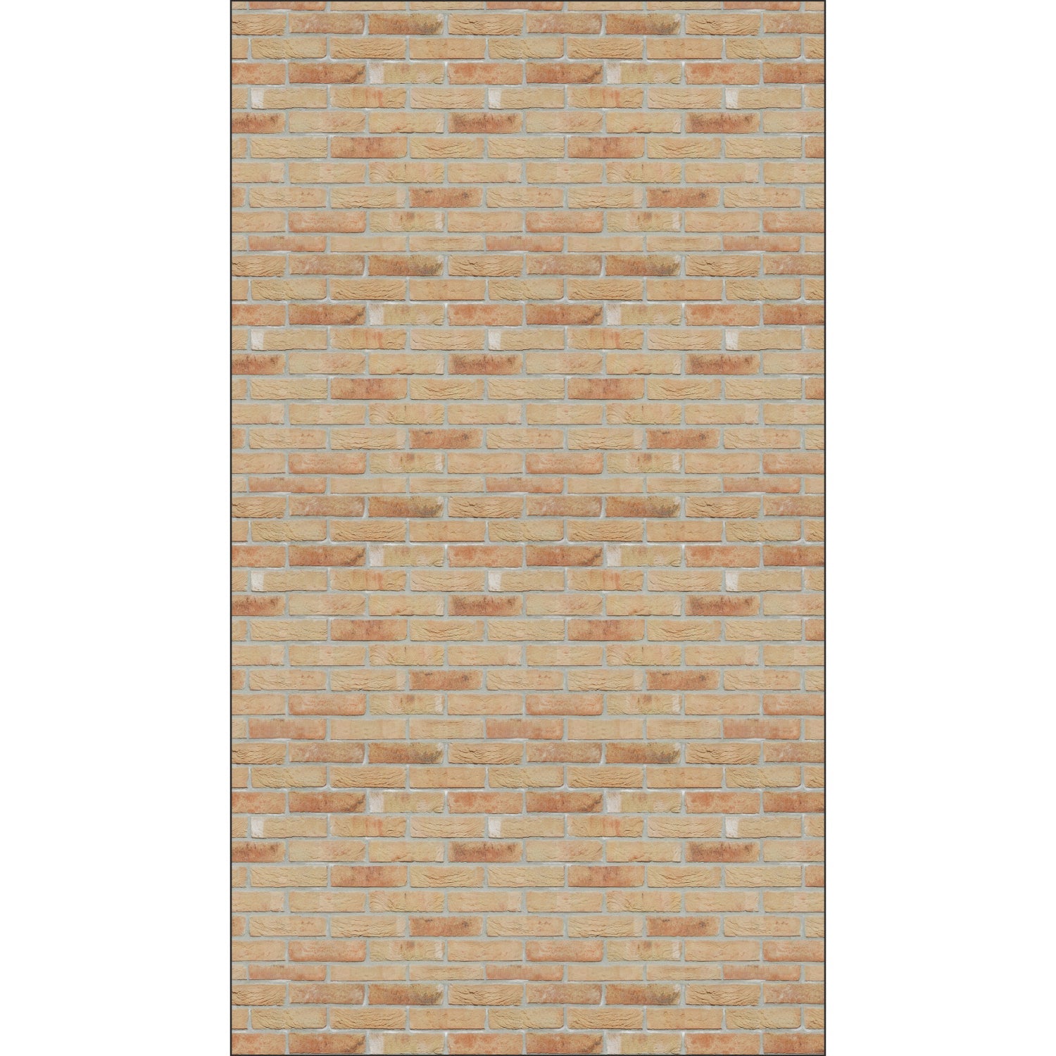 Toilettenrückwand Steinoptik