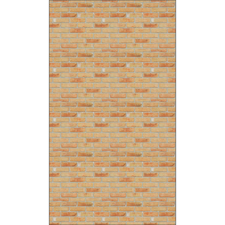 Duschrückwand Steinoptik