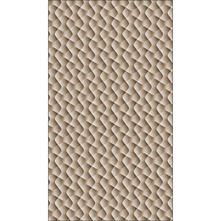 Duschrückwand Steinoptik