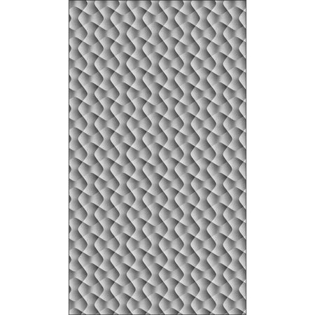 Duschrückwand Steinoptik