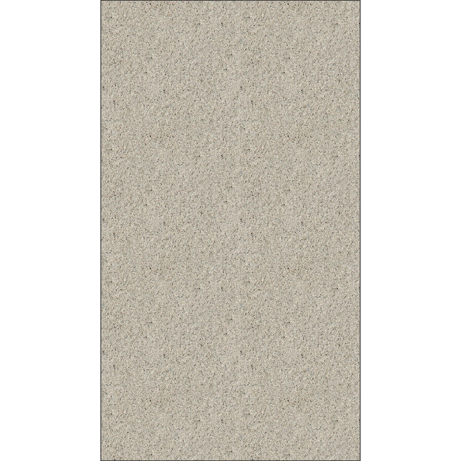 Duschrückwand Steinoptik