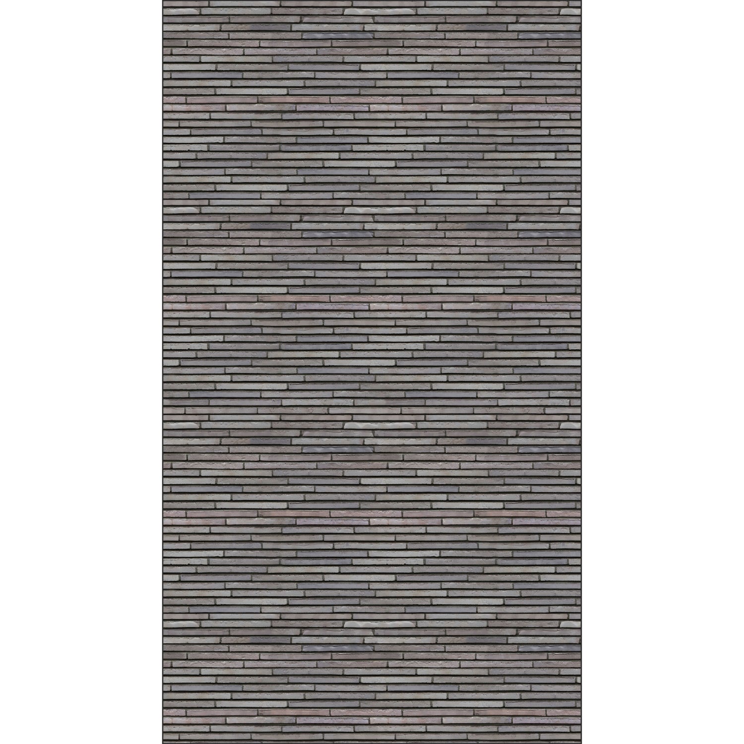 Duschrückwand Steinoptik