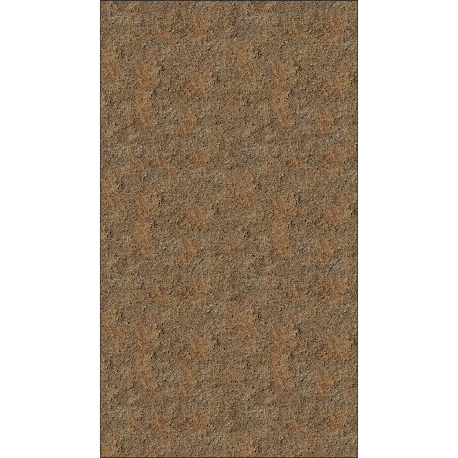 Toilettenrückwand Steinoptik