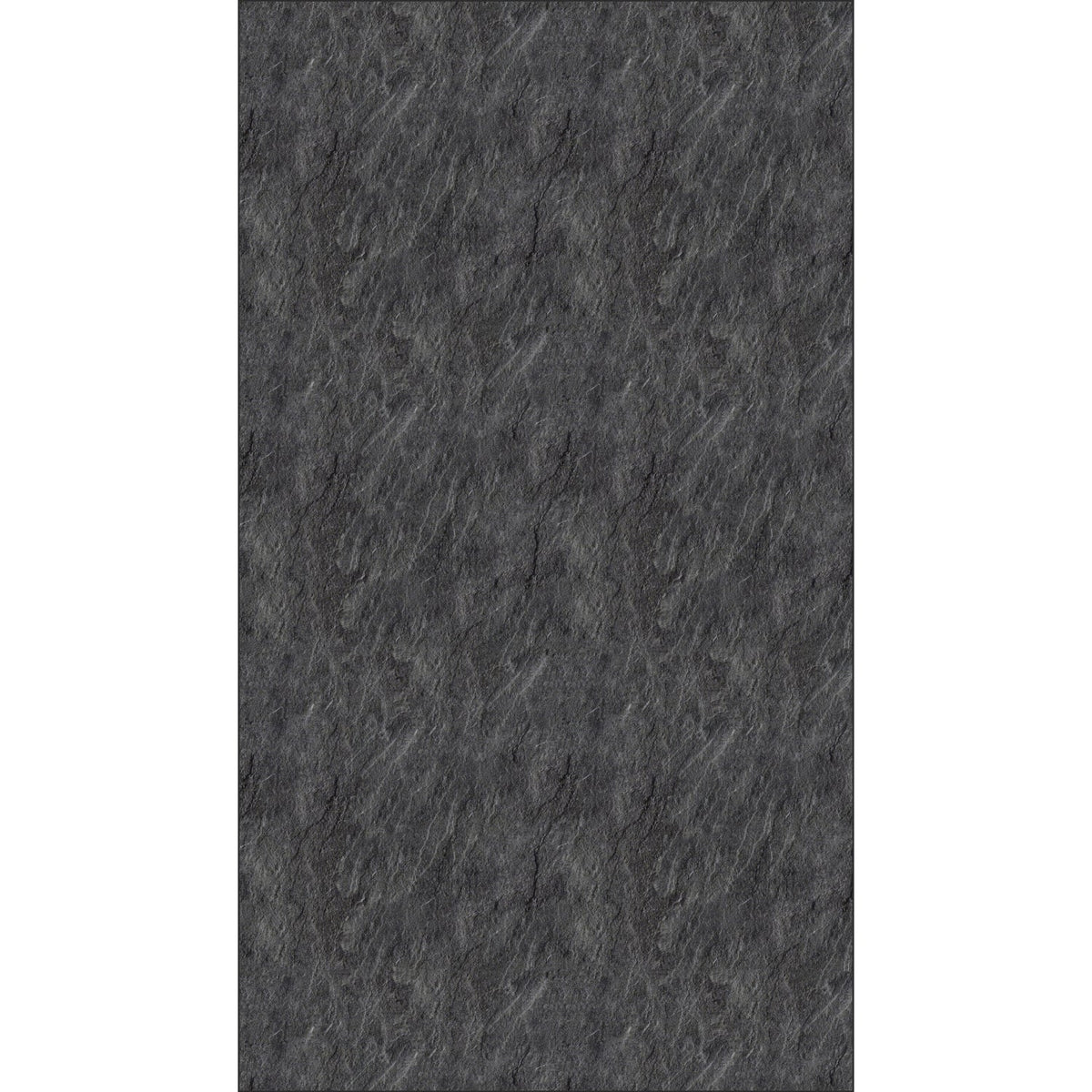 Toilettenrückwand Steinoptik