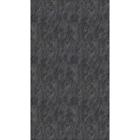 Toilettenrückwand Steinoptik