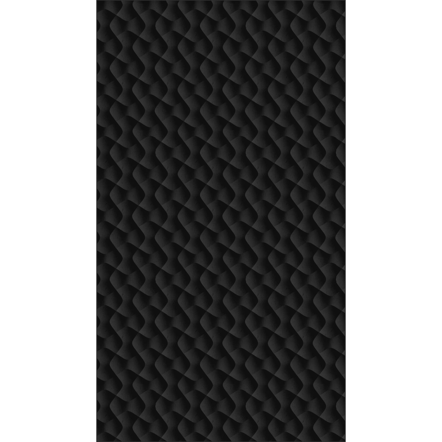 Toilettenrückwand Steinoptik