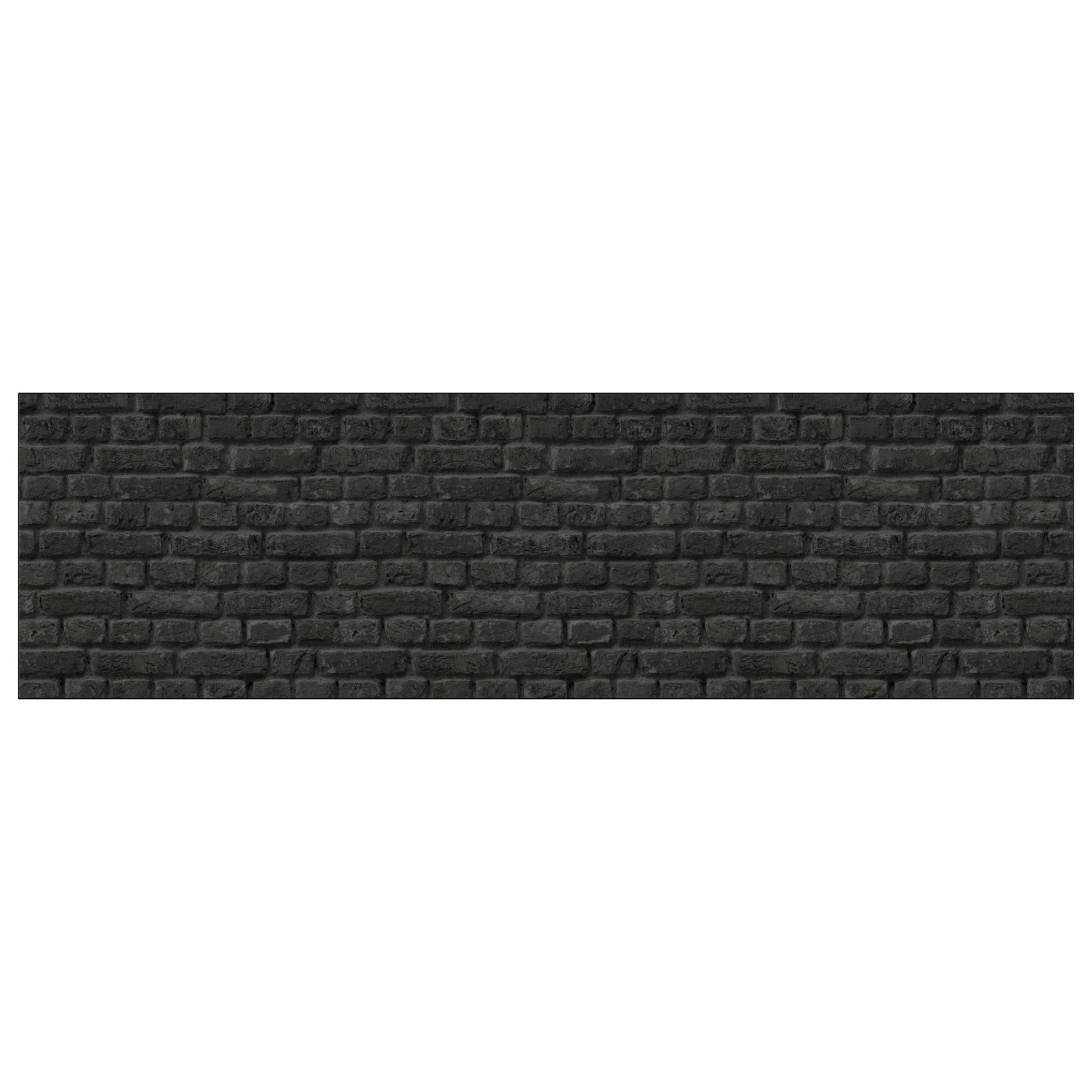 Waschbeckenrückwand Steinoptik