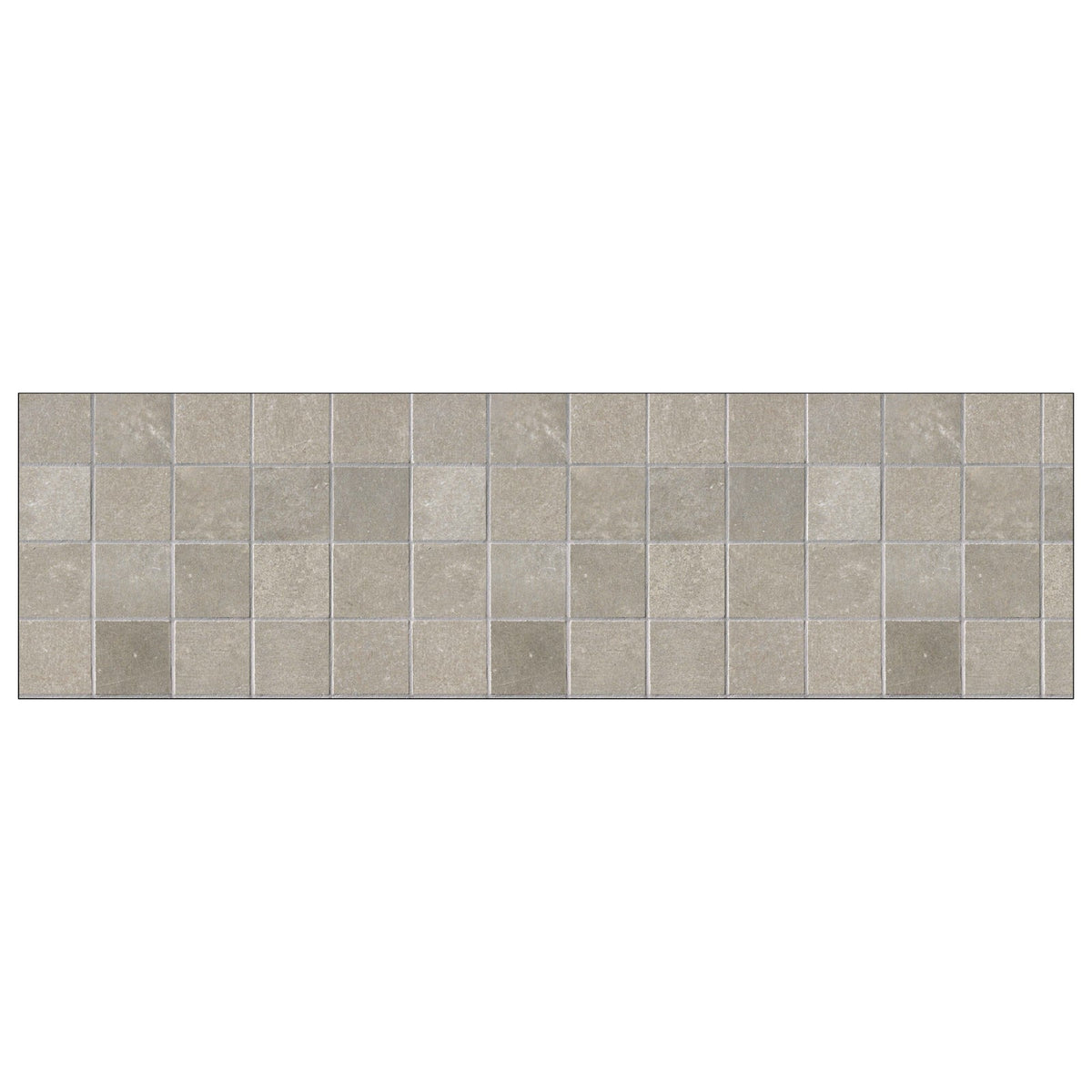 Küchenrückwand Steinoptik