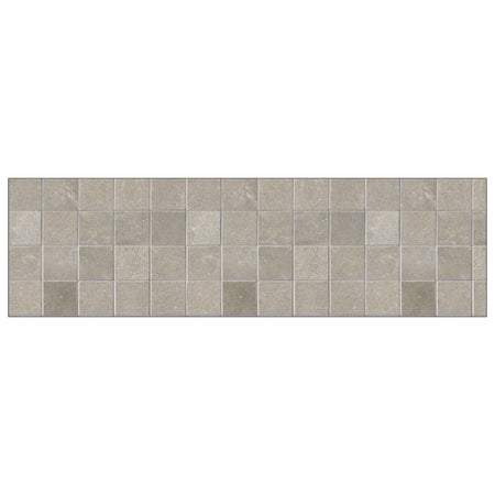 Küchenrückwand Steinoptik