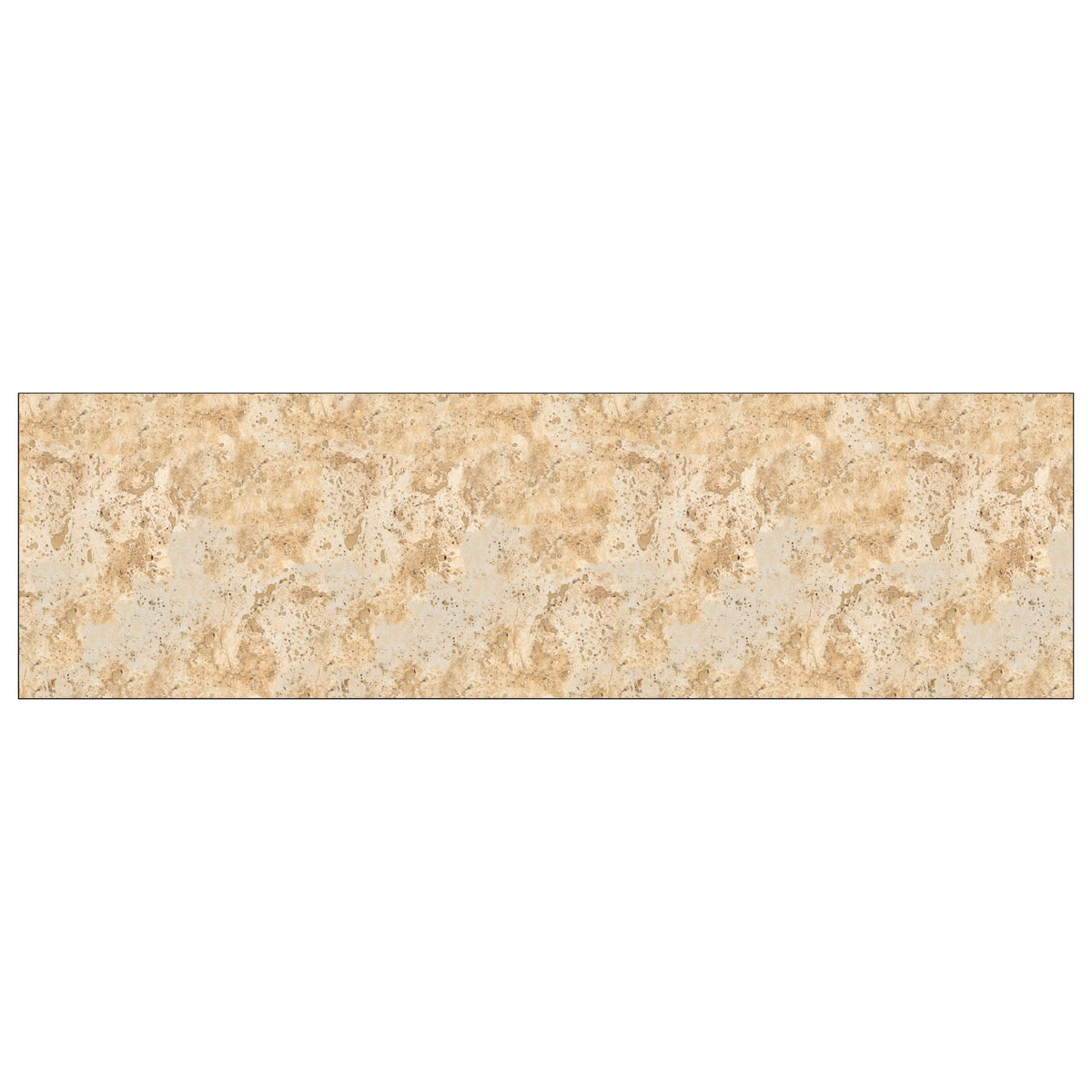 Küchenrückwand Steinoptik