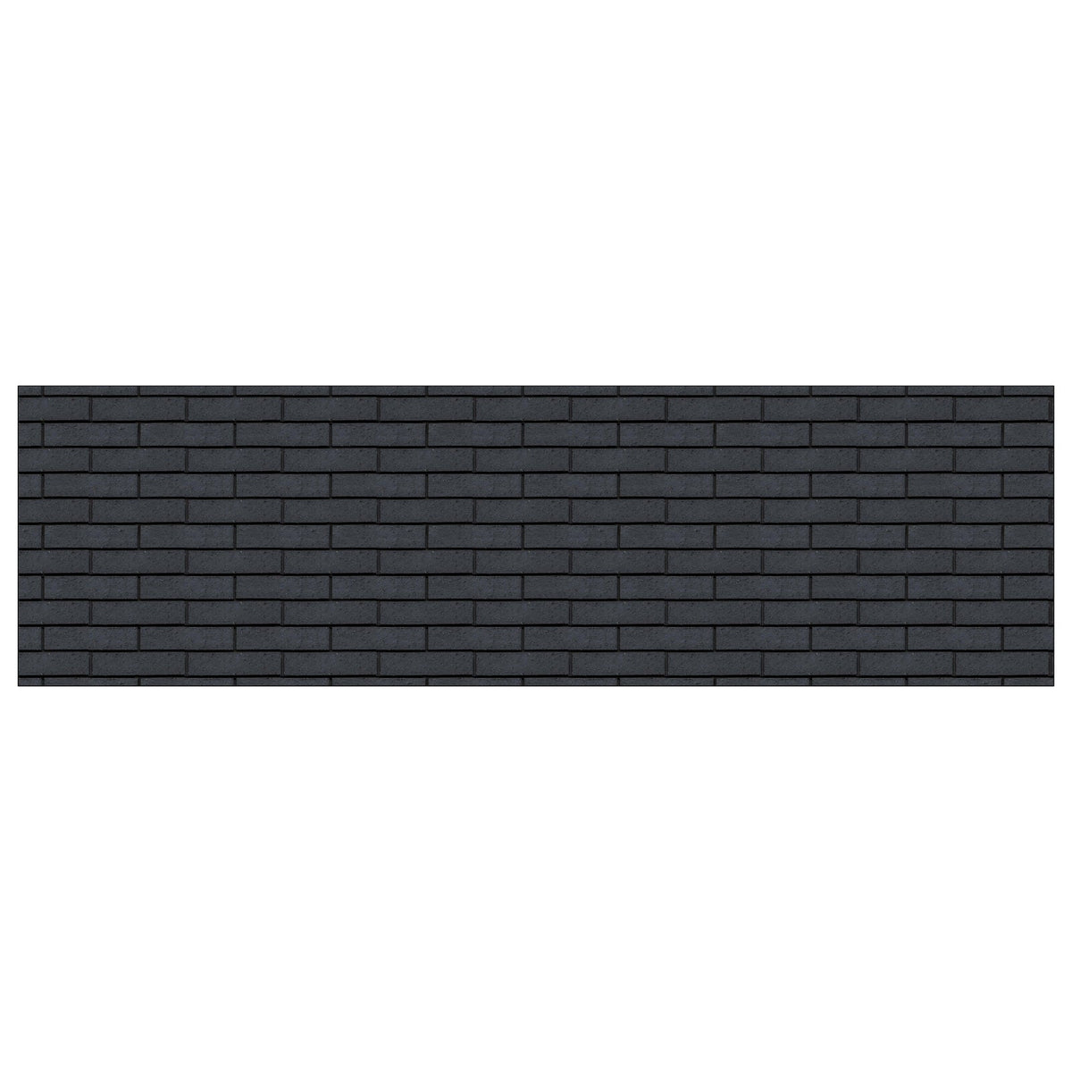 Waschbeckenrückwand Steinoptik