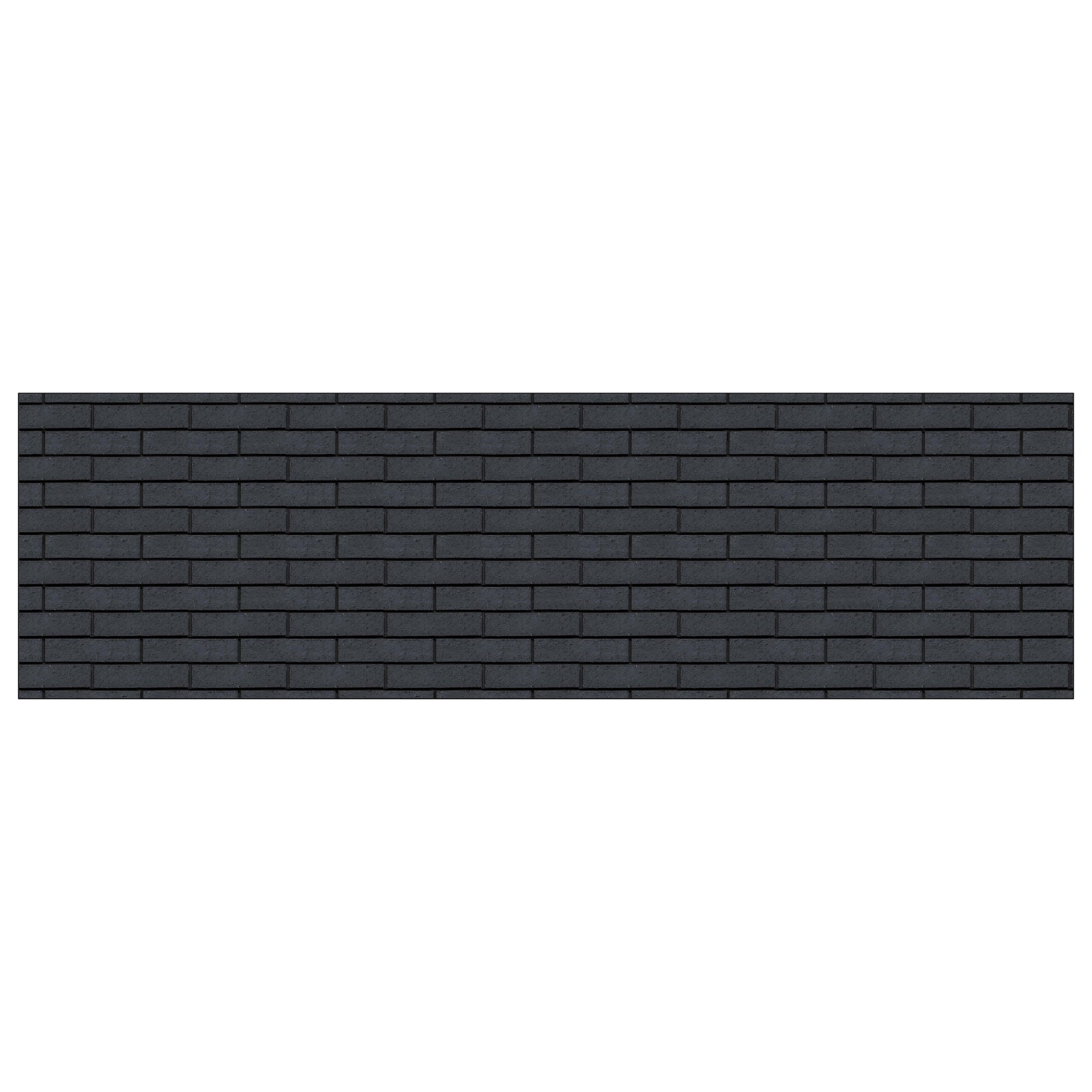 Waschbeckenrückwand Steinoptik