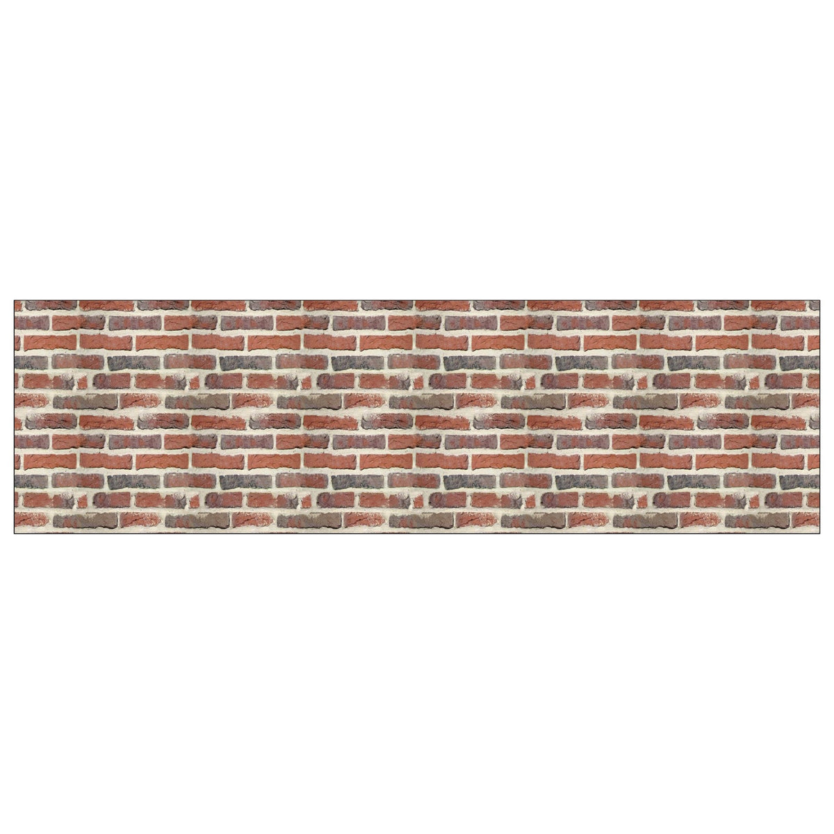 Waschbeckenrückwand Steinoptik