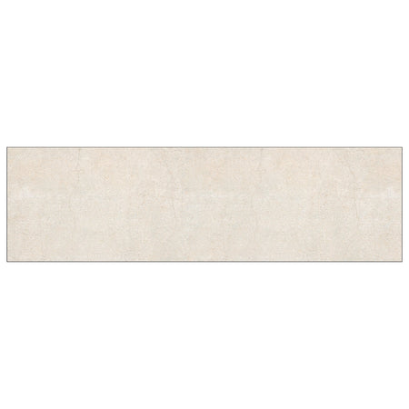 Badrückwand Steinoptik