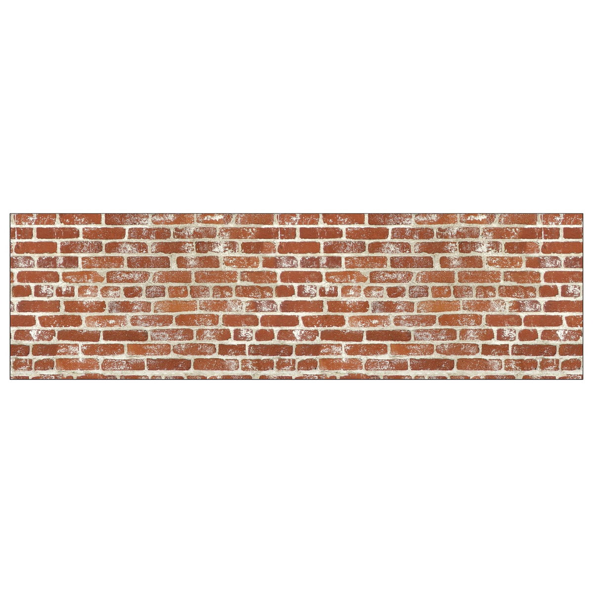 Badrückwand Steinoptik