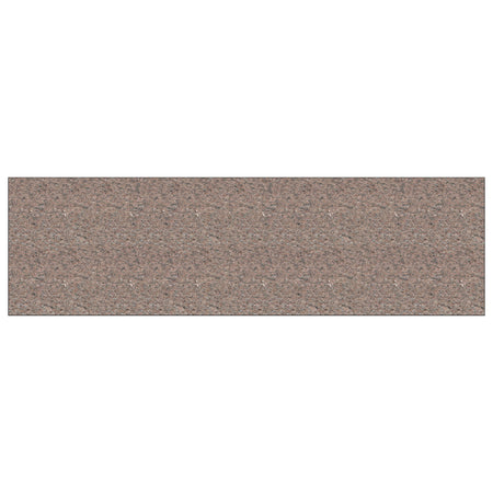 Badrückwand Steinoptik