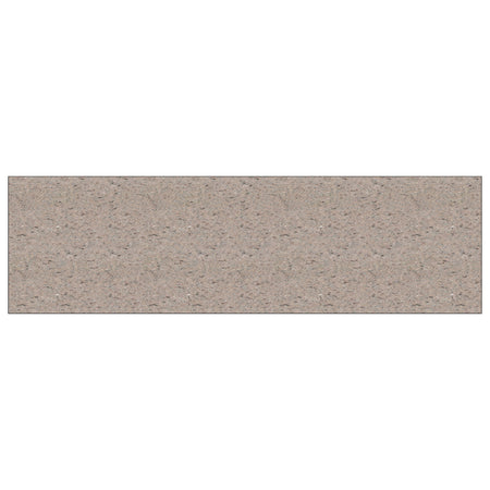 Badrückwand Steinoptik