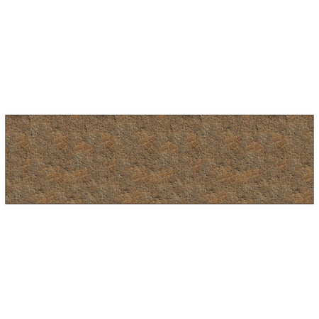 Waschbeckenrückwand Steinoptik