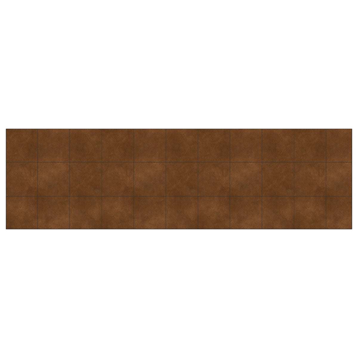 Waschbeckenrückwand Steinoptik