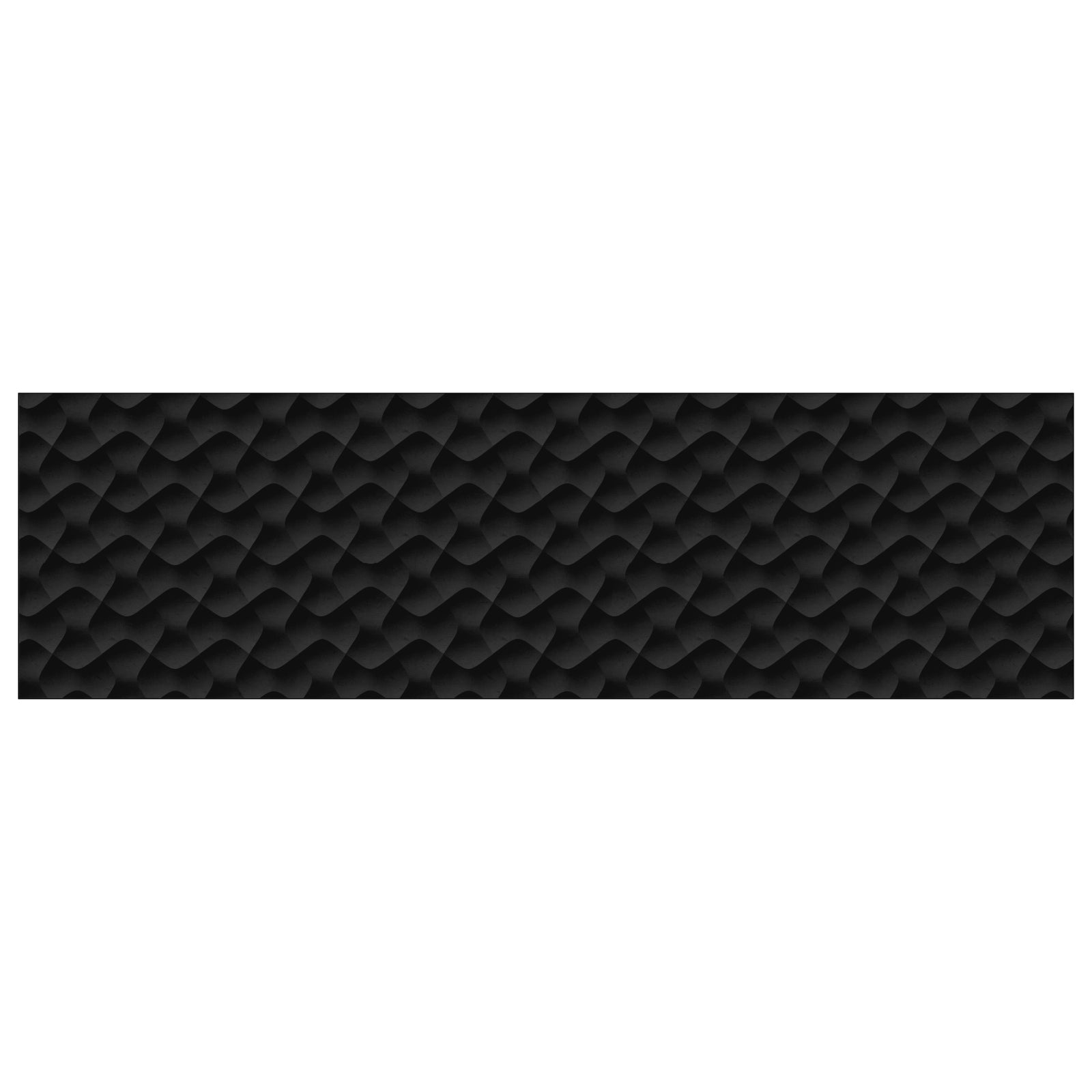 Waschbeckenrückwand Steinoptik