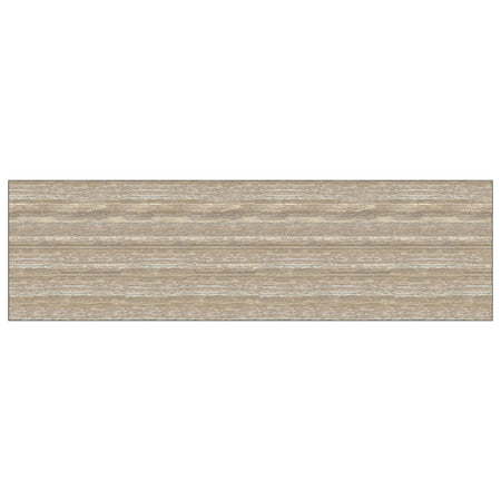 Badrückwand Steinoptik