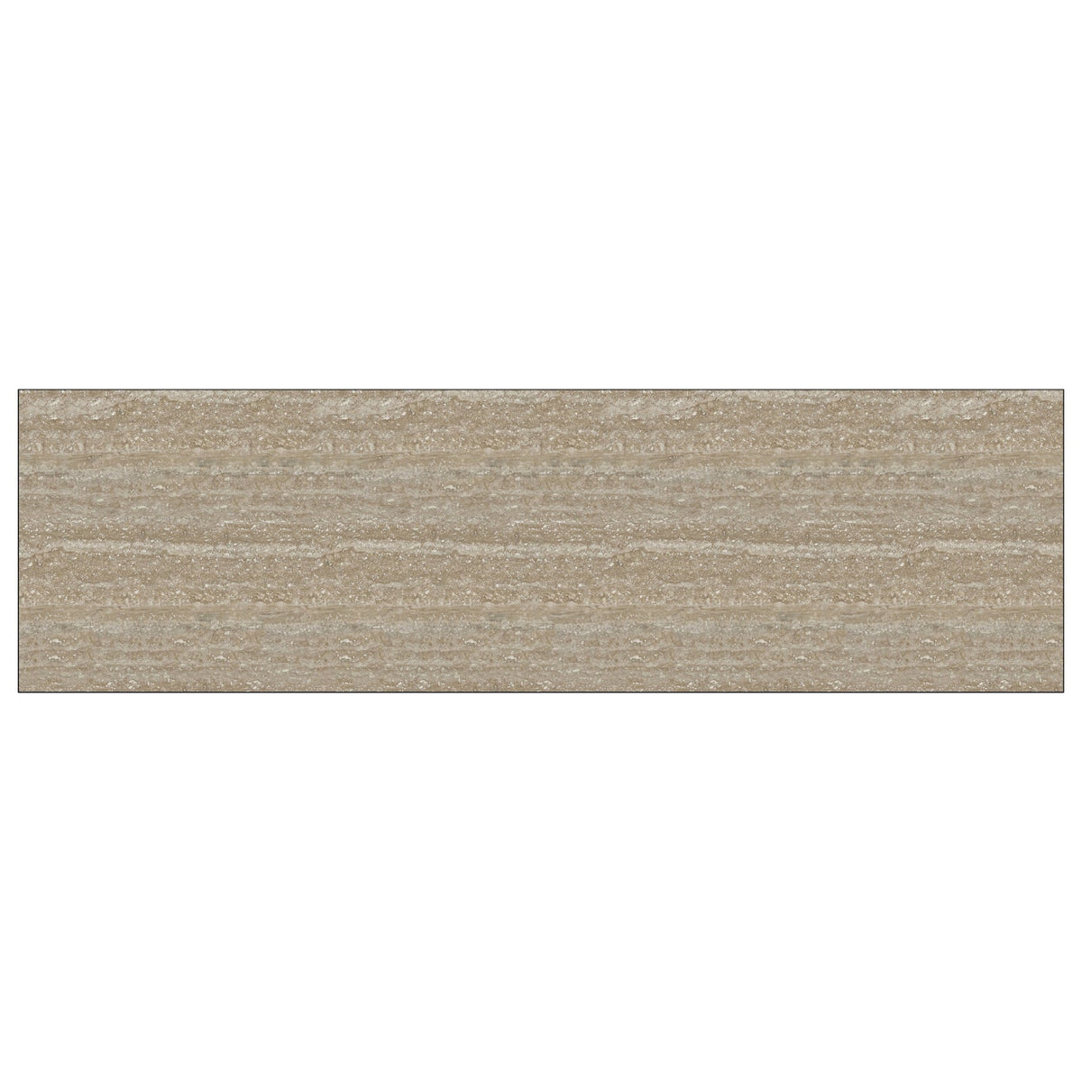 Waschbeckenrückwand Steinoptik