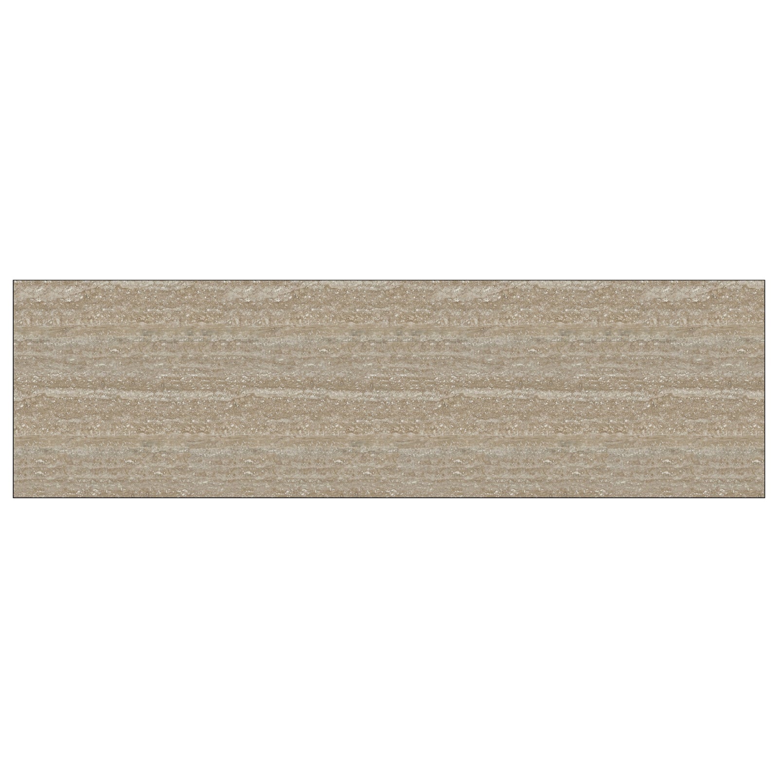 Waschbeckenrückwand Steinoptik