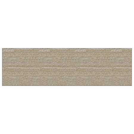 Badrückwand Steinoptik