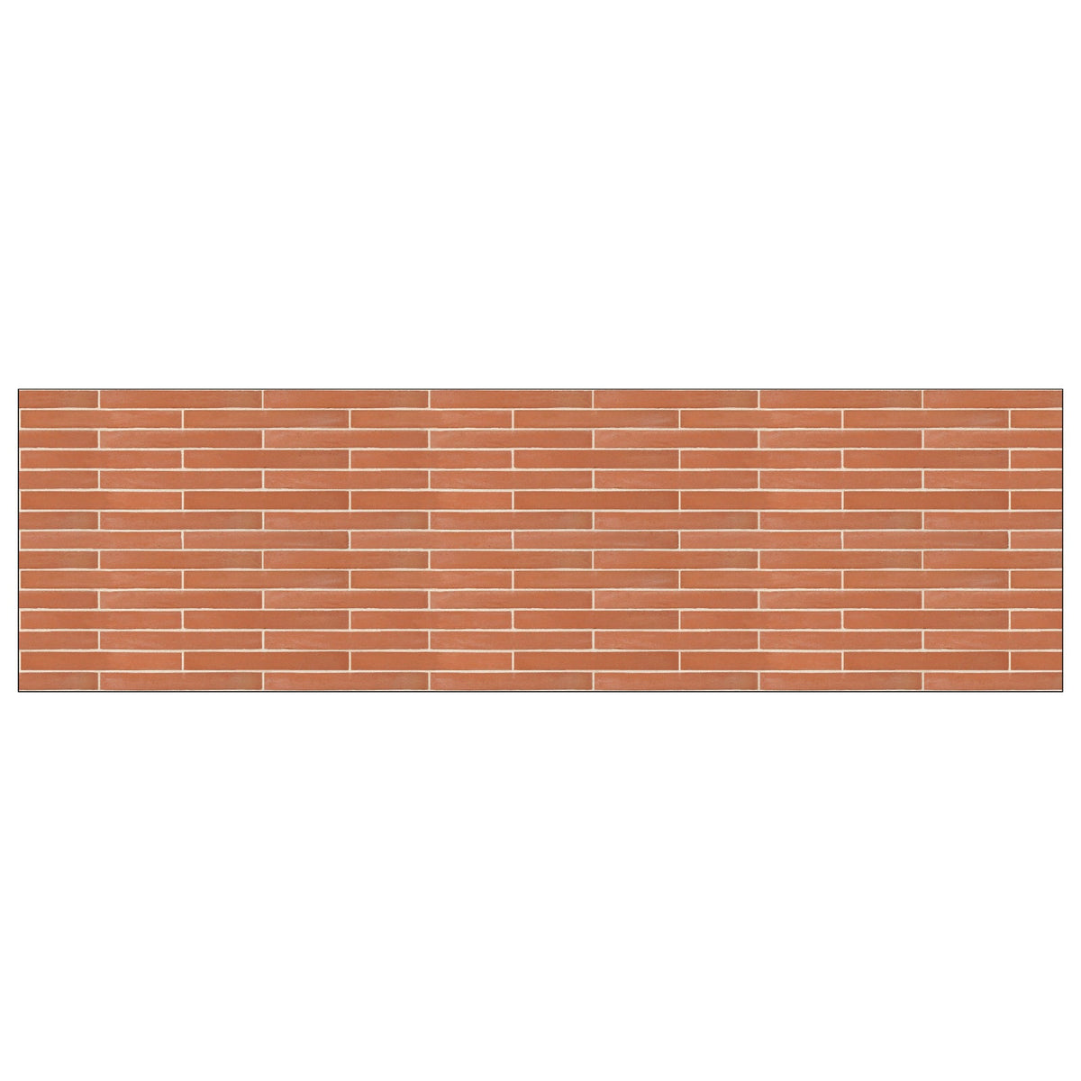 Waschbeckenrückwand Steinoptik