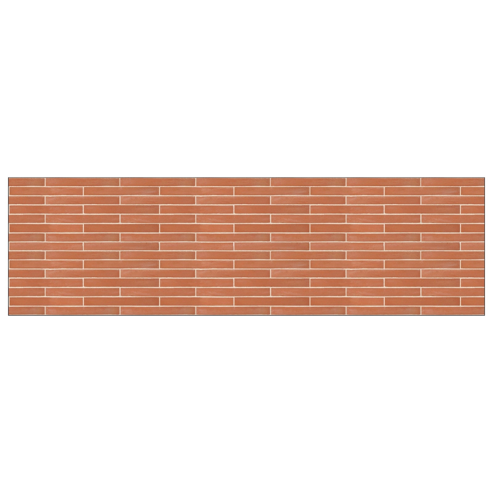 Waschbeckenrückwand Steinoptik