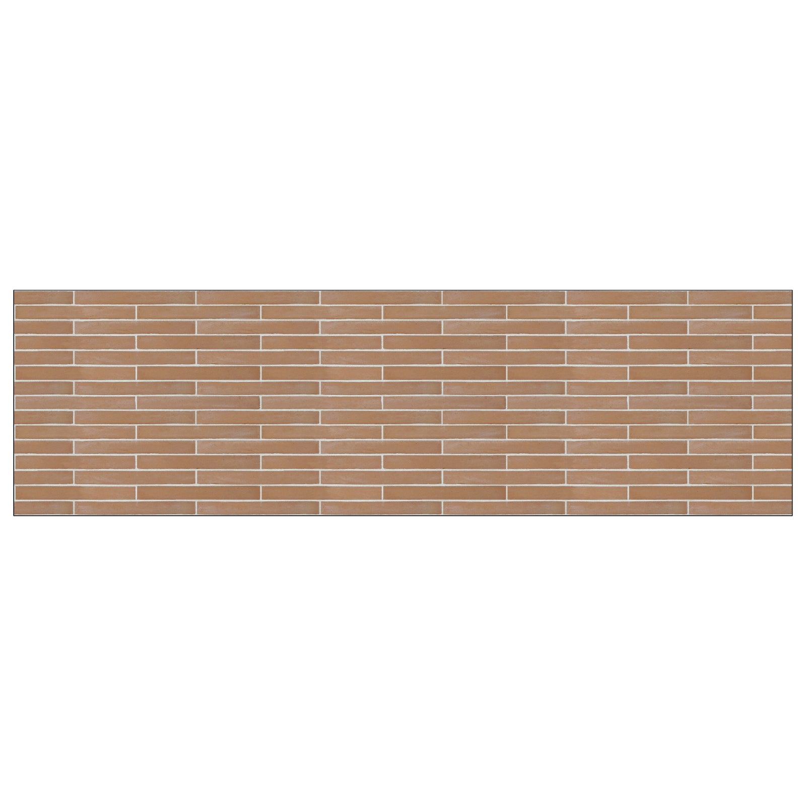 Badrückwand Steinoptik