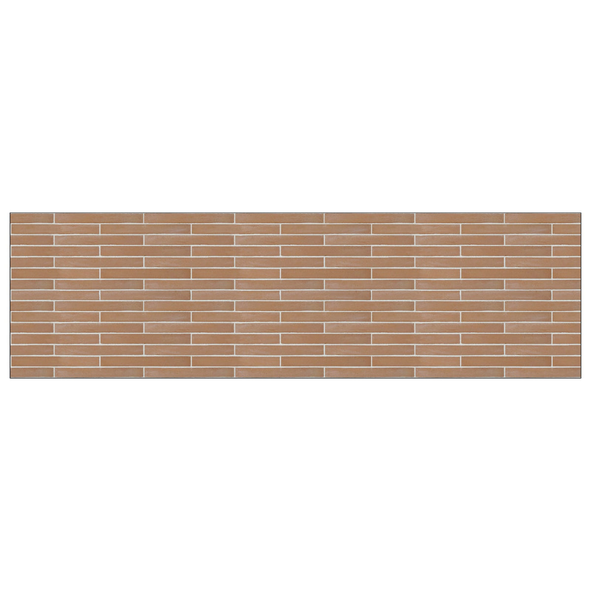 Waschbeckenrückwand Steinoptik