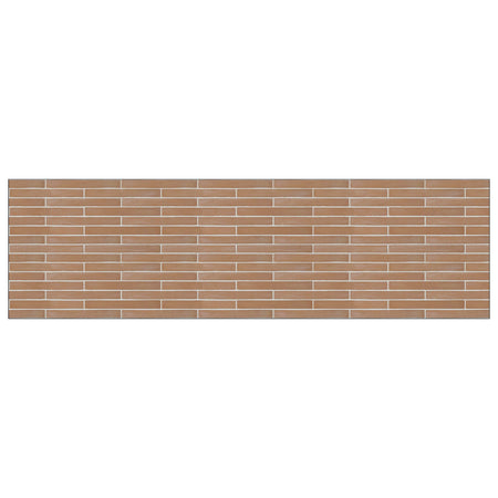 Waschbeckenrückwand Steinoptik