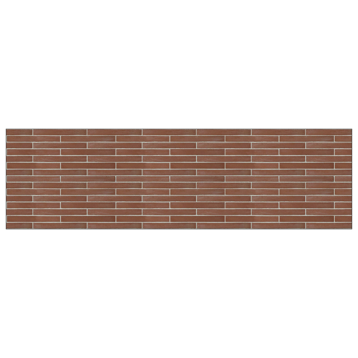 Badrückwand Steinoptik